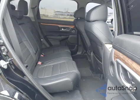 2021 Honda Cr-V Awd Touring from USA, damaged, VIN 2HKRW2H94MH640404